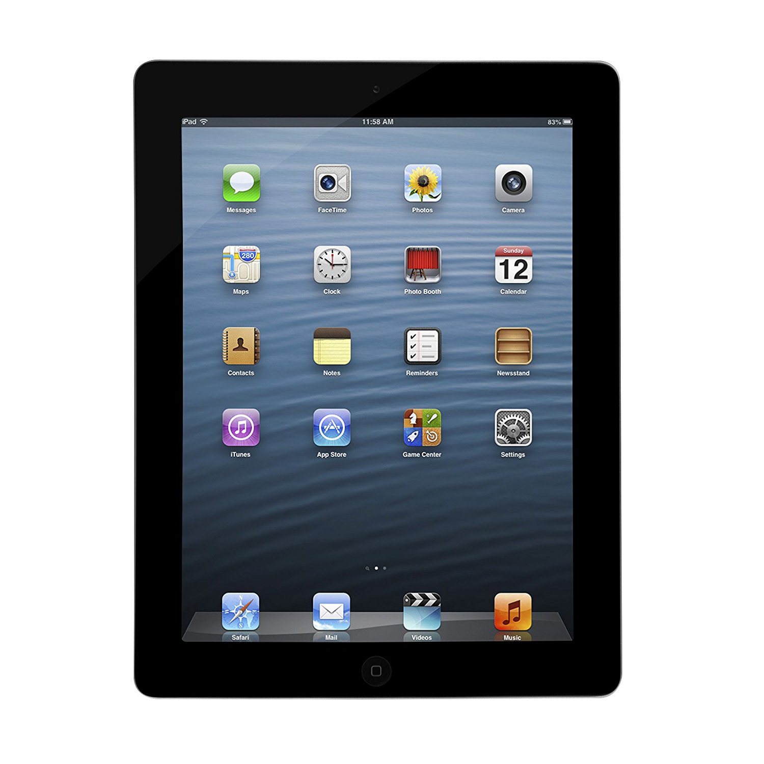 how to control easyworship with ipad