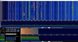 SDRPlay with HDSDR
