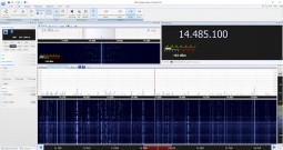 SDRPlay with SDR-Console